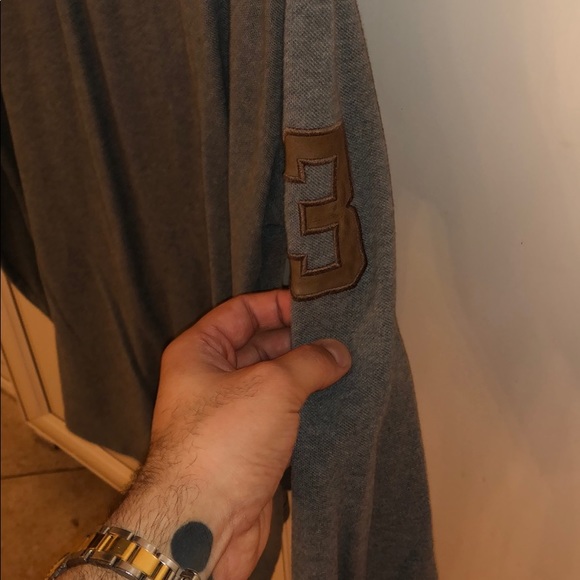 Polo Ralph Lauren long sleeve Polo Shirt. - Picture 2 of 3